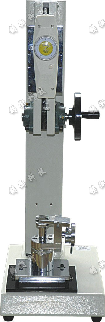 钮扣拉力测试机