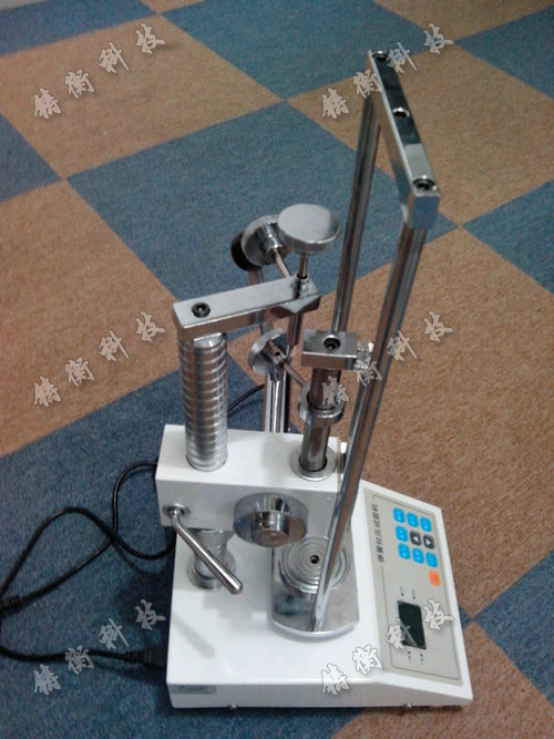 优质弹簧拉力测试仪,1KN弹簧拉力测试仪厂家,1000N测弹簧的拉力仪器价格