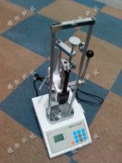 弹簧拉压测试仪