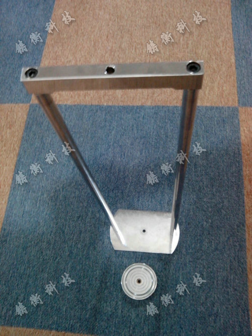 弹簧拉力测试仪