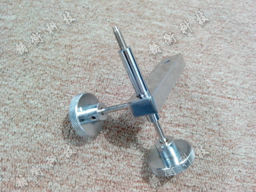 弹簧拉力测试仪图片