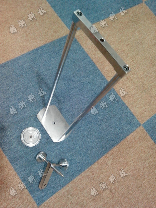 弹簧拉力测试仪图片