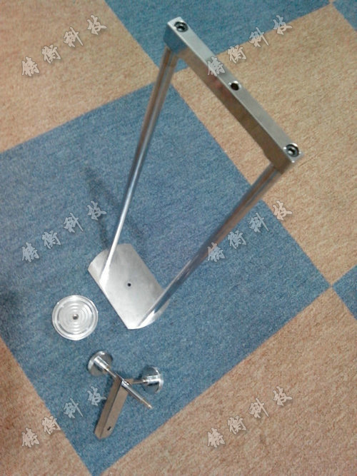 弹簧拉力测试仪图片