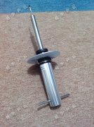 便携式表盘扭力起子