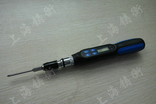 SGSQ数显扭力起子