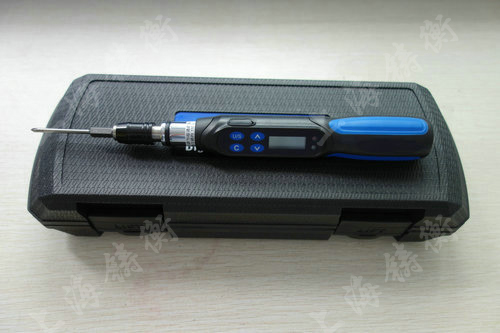 SGSQ数显扭力起子