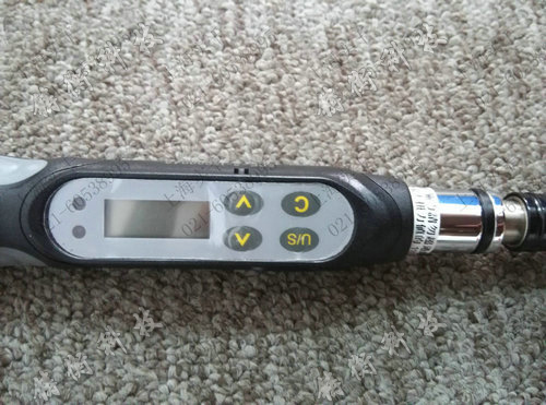 电子屏扭力起子