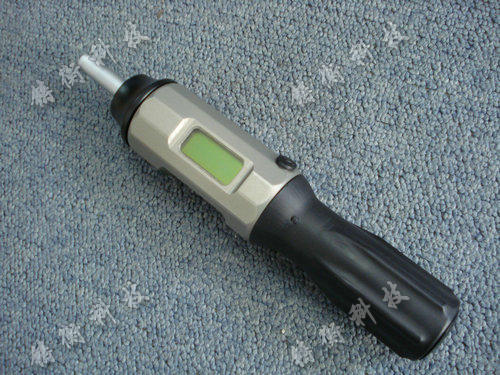 电子屏扭力起子