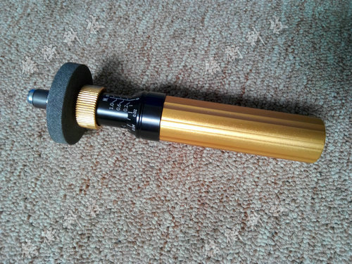 预置式扭力起子