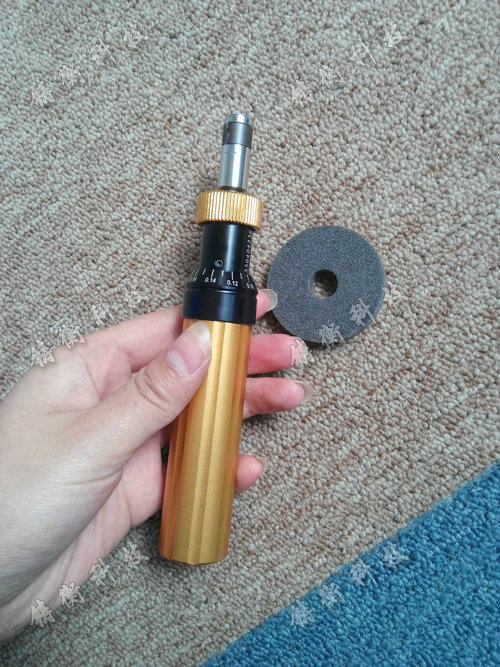 预置式扭力起子图片