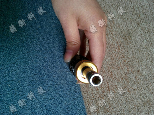 预置式扭力起子