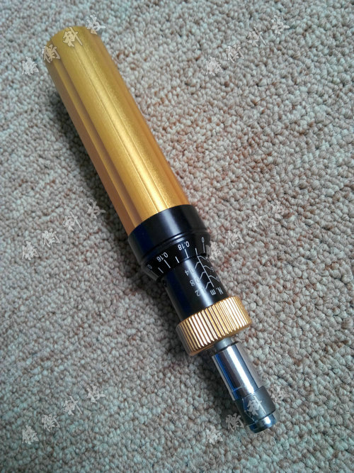 预置式扭力起子图片