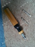 可调式扭力螺丝刀