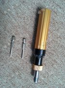 预置式扭力螺丝刀价格