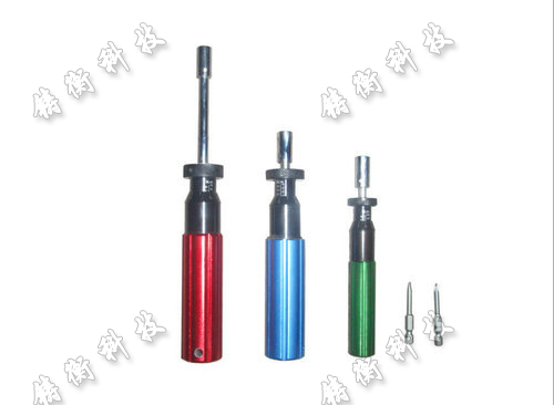 预置式扭力起子图片